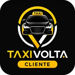 Icono de la app TaxiVolta Cliente