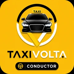 Icono de la app TaxiVolta Conductor