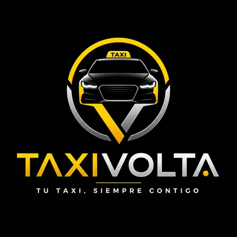 Logotipo de TaxiVolta